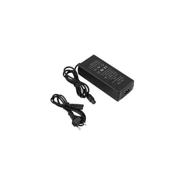 Fully 42 Volt Elektrikli Kaykay Şarj Adaptörü