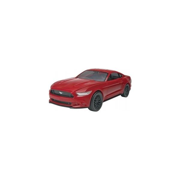 Revell 06110 Ford Mustang Maket Seti
