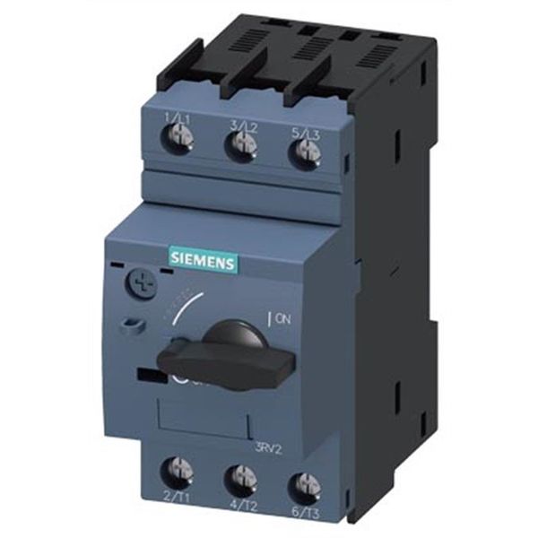 Siemens 3RV2021-4EA10 27-32 A Motor Koruma Şalteri