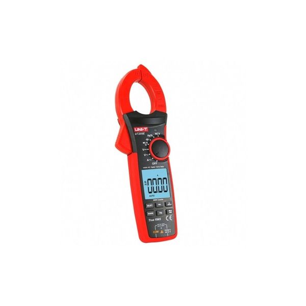 Uni-T Unit UT205E 1000A True Rms Dijital Pensampermetre