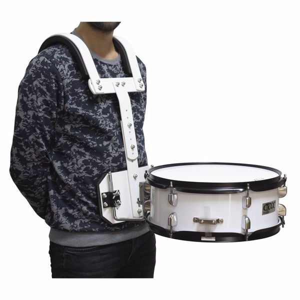 Cox MSP-1455 14x5.5 inç Marching Drum Davul