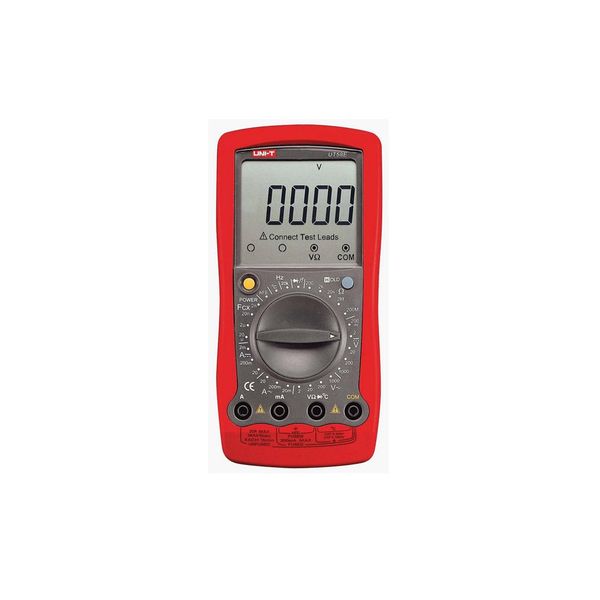 Uni-T Unit UT58E 20A Dijital Multimetre Ölçü Aleti