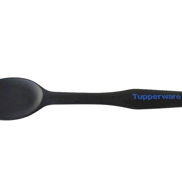 Tupperware Siyah Çok Amaçlı Kaşık