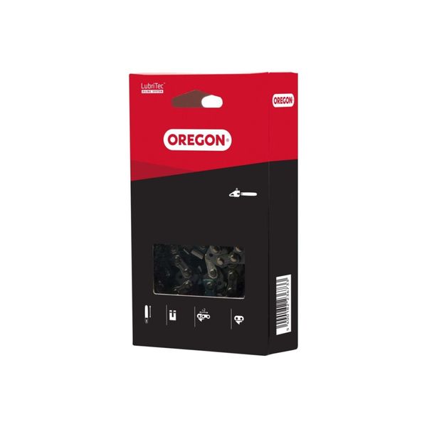 Oregon 36 Diş 3.25 Koşeli Zincir