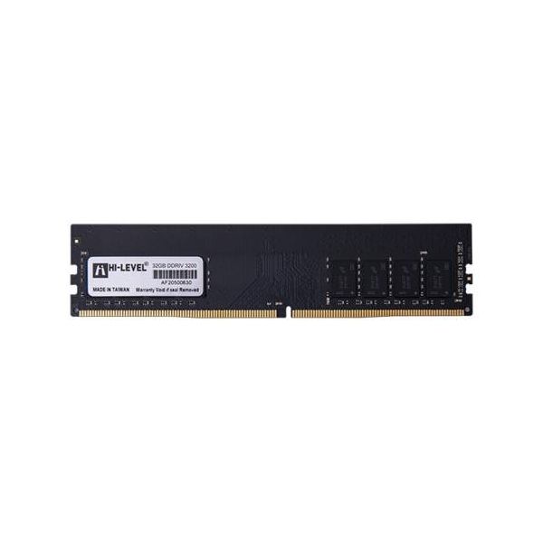 Hi-Level HLV-PC25600D4-32G 32GB 3200MHz DDR4 RAM Bellek