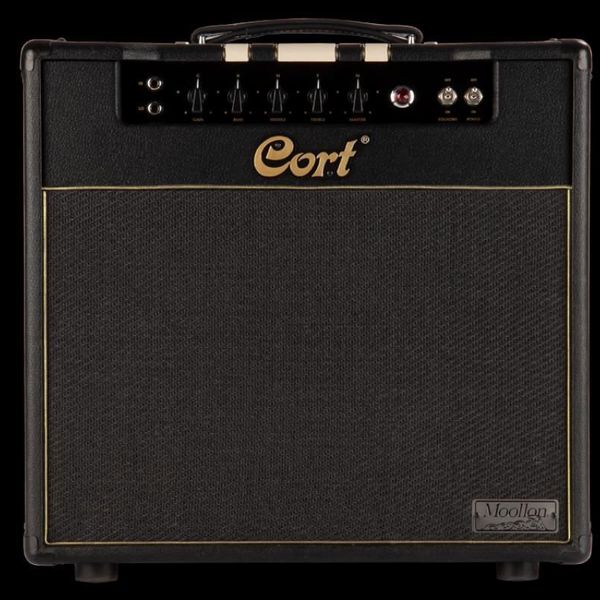 Cort CMV15 Elektro Gitar Amfisi