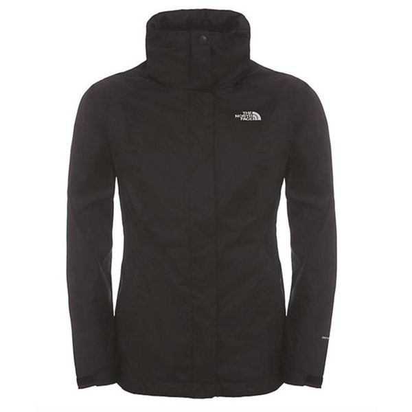 The North Face Evolve II Triclimate Kadın Mont