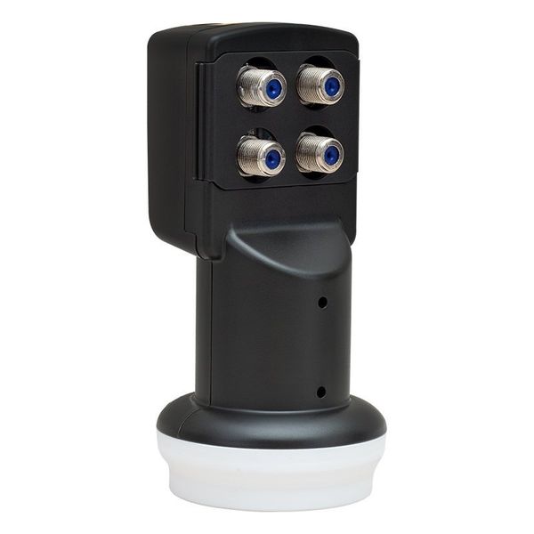 Tsmart T&Smart 0.1dB Ultra HD 4K Universal Dörtlü Santral Lnb