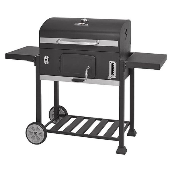 Kingstone Black Angus Xxl Kömürlü Mangal