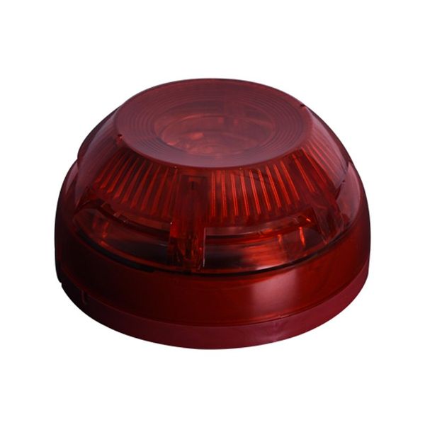Multitek KFS-30 Konvansiyonel Flanşörlü Yangın Alarm Sireni