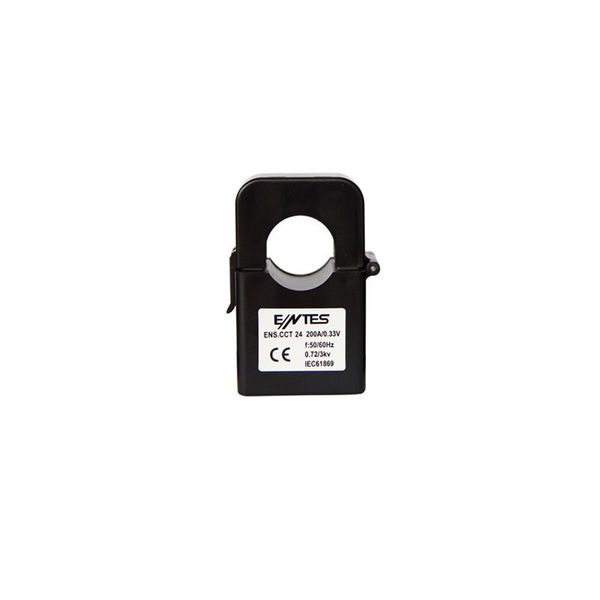 Entes 300A M3633 ENS.CCT 24 Clamp Tip Ayrılabilir Akım Trafosu