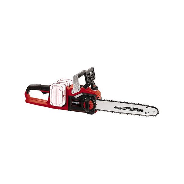Einhell GE-LC 36/35 T Solo Ağaç Kesme