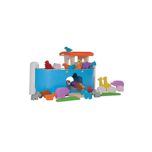 Plan B Plan Toys Nuh'un Gemisi Oyuncak