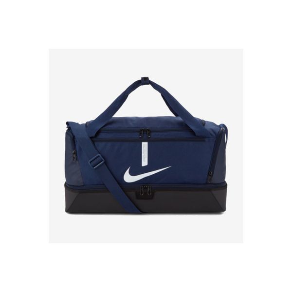 Nike CU8096-410 Academy Team M Hdcs Lacivert Unisex Spor Çantası