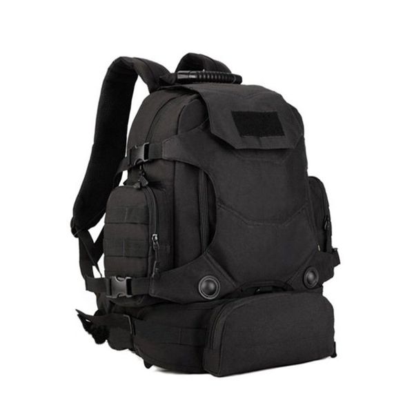 Protector Plus S427 Ranger Çok Gözlü Dağ Kamp Sırt Çantası
