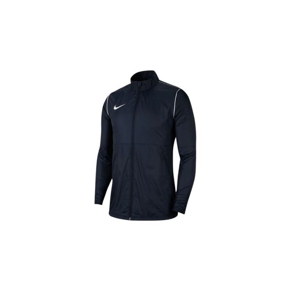 Nike BV6881-410 RPL Park 20 Lacivert Futbol Erkek Ceket