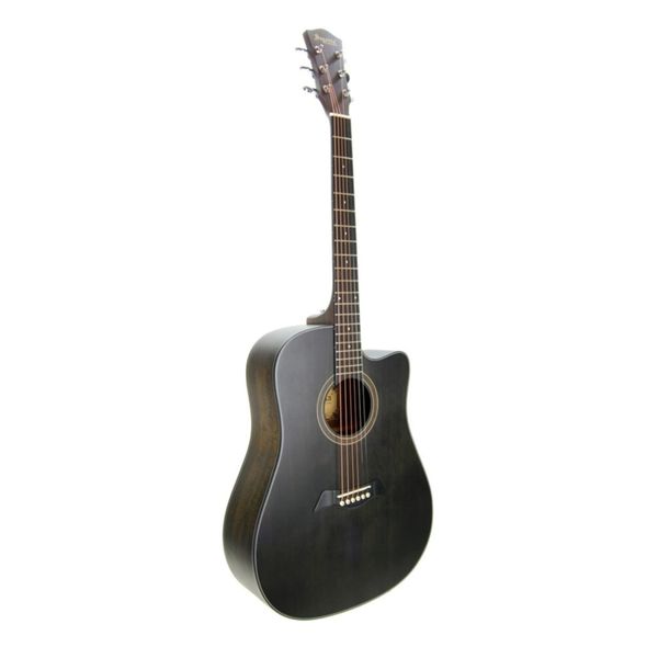 Segovia SGA486C Akustik Gitar