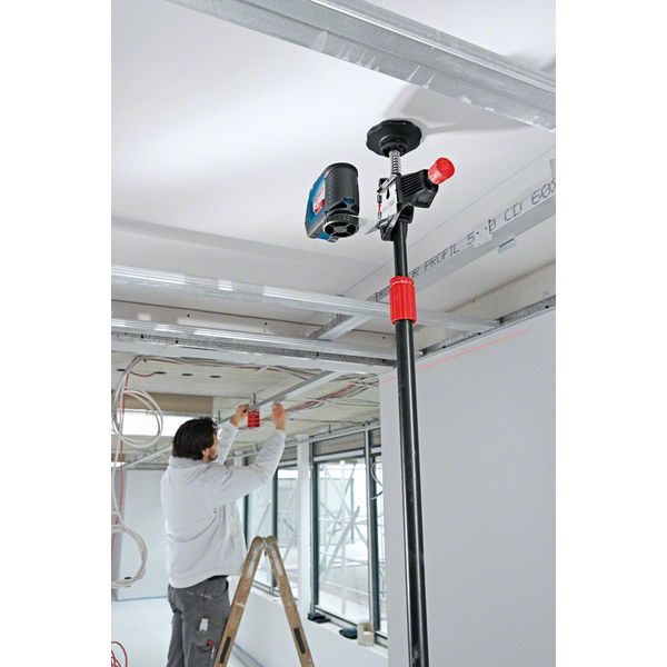 Bosch BT 350 Professional Çubuk Teleskop