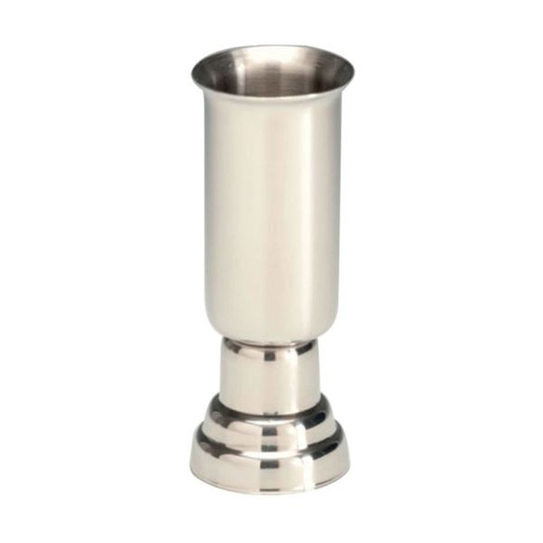 Zicco Çelik Jigger 3/5 cl, Kokteyl Bar Ölçeği