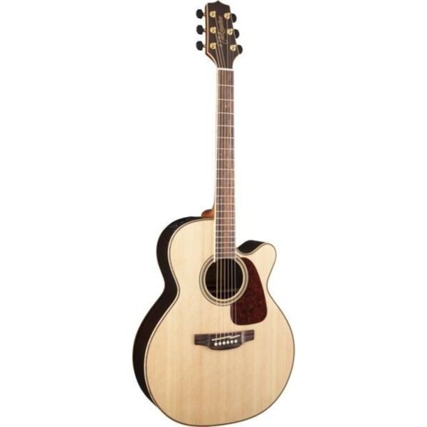 Takamine GD93CE-NAT Elektro Akustik Gitar
