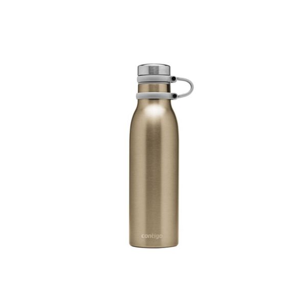 Contigo Shake&Go Fit 590 ml Siyah Shaker