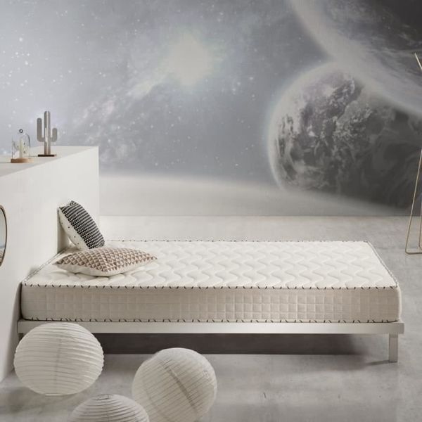 Maxi-Cosi Cotton Ortopedik 120x190 cm Visco Yatak Pedi