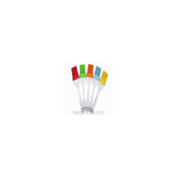 Metaltex Mr Brush Silikon Fırça