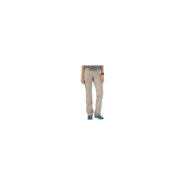 5.11 Tactical 5.11 Stryke Haki Kadın Pantolon