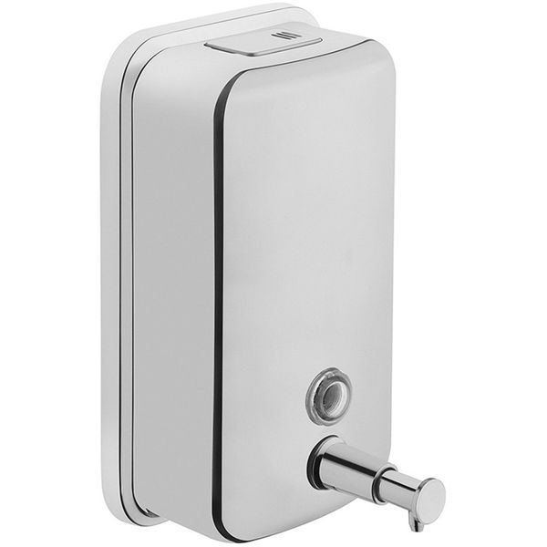 Artema Arkitekta A44505 Çelik Sıvı Sabunluk