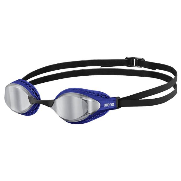 Arena 003151103 Gri Unisex Yüzücü Gözlüğü