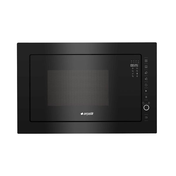 Arçelik MA 2521 S Ankastre Mikrodalga Fırın