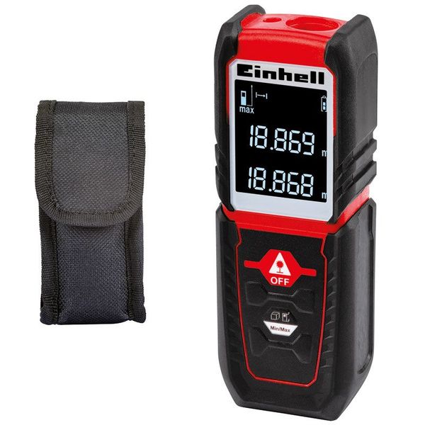 Einhell TC-LD 25 m Lazer Metre