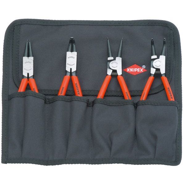 Knipex 001956 Segman Pense Seti