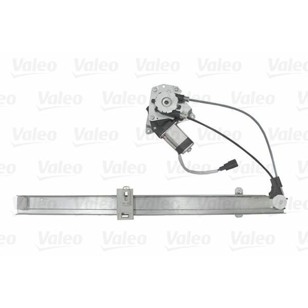 Valeo 850858 Arka Sol Jeep Cherokee 2001 2008 Cam Mekanizması