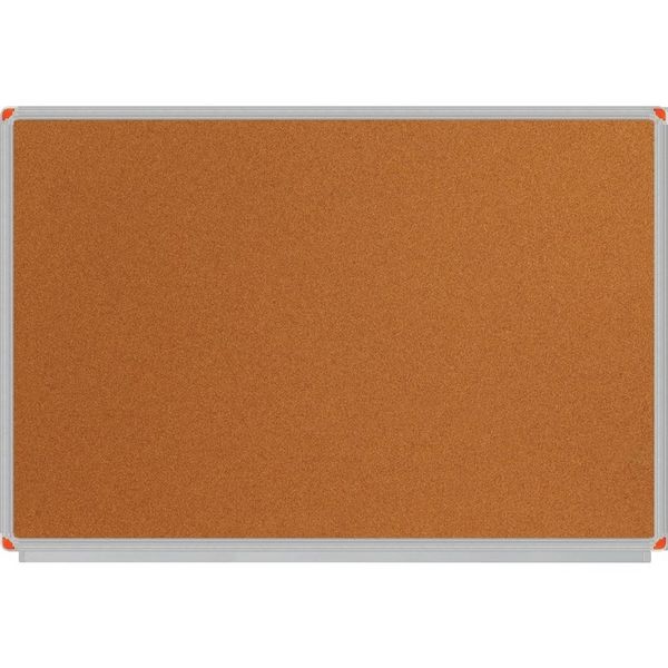 Panda PAN973 100x120 cm Alüminyum Çerçeve Mantar Pano
