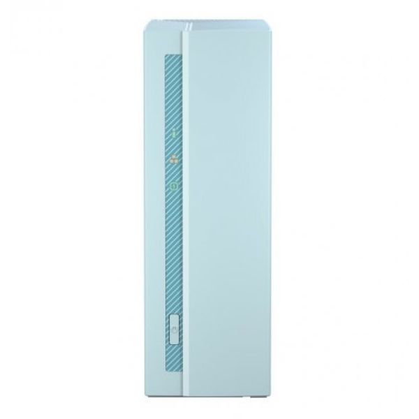 Qnap TS-130 1 GB RAM 1 HDD Yuvalı Tower NAS