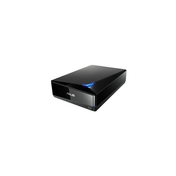 ASUS BW-16D1X-U Siyah 16X Harici Blu-Ray Yazıcı