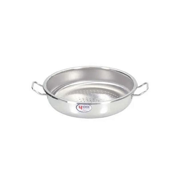 Yürük 50x12 cm 23 lt Süzgeç