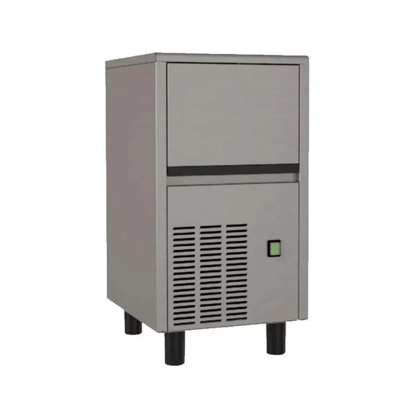 Frozy FR35 LSI Küp Buz Makinesi