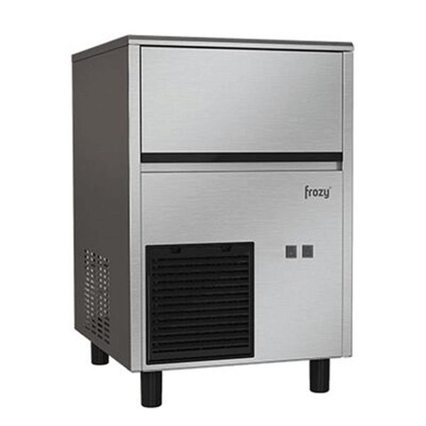 Frozy FR50 LSI Küp Buz Makinesi