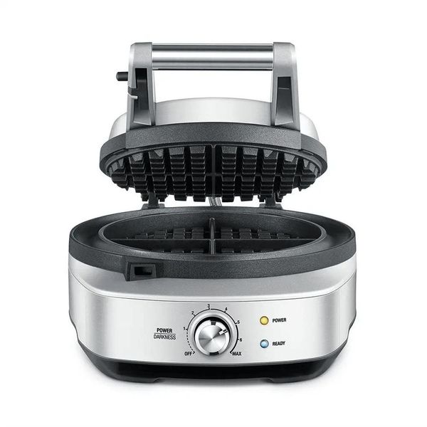 Sage BWM520-BSS Waffle Makinesi