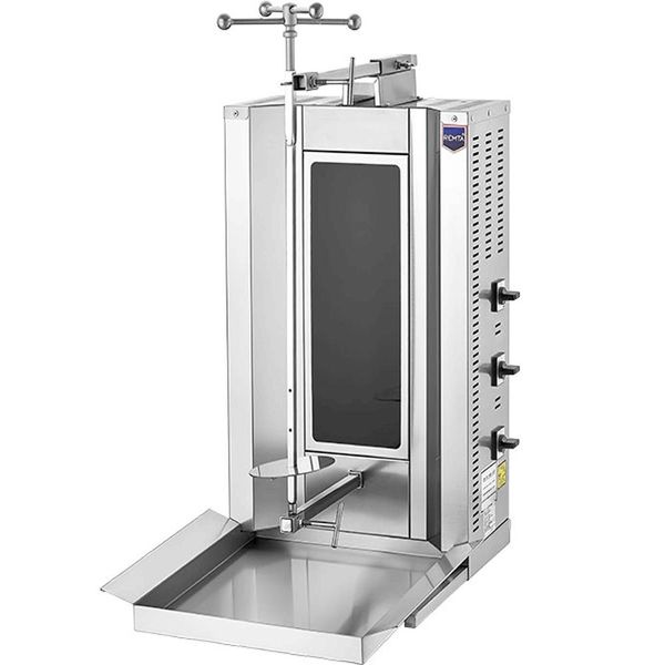 Remta 3 Radyanlı Elektrikli Döner Ocağı