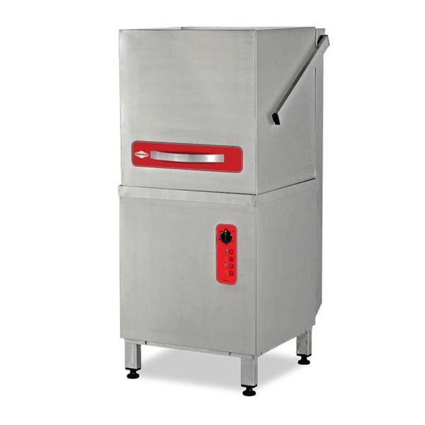 Empero EMP.1000-D 380V Giyotin Tip Bulaşık Makinesi