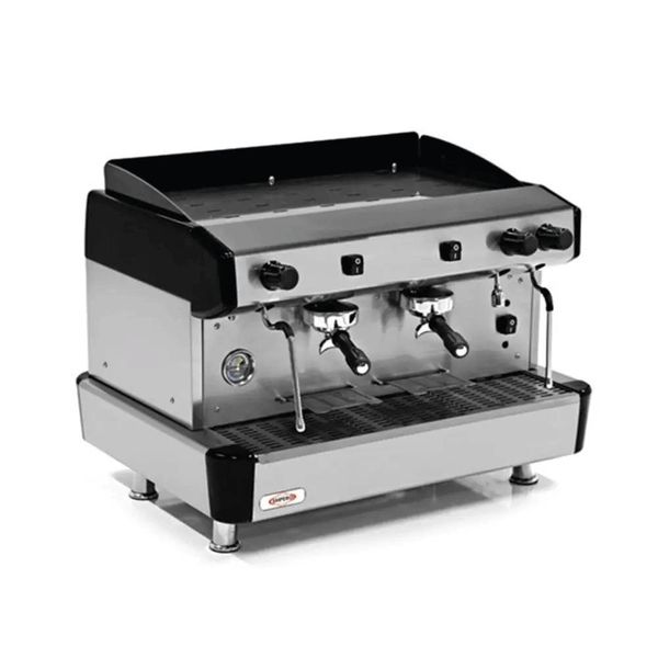 Empero EMP.CPC.2GB Siyah Espresso Kahve Makinesi