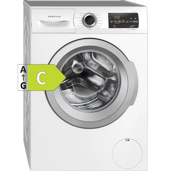 Profilo CMU12S90TR Çamaşır Makinesi