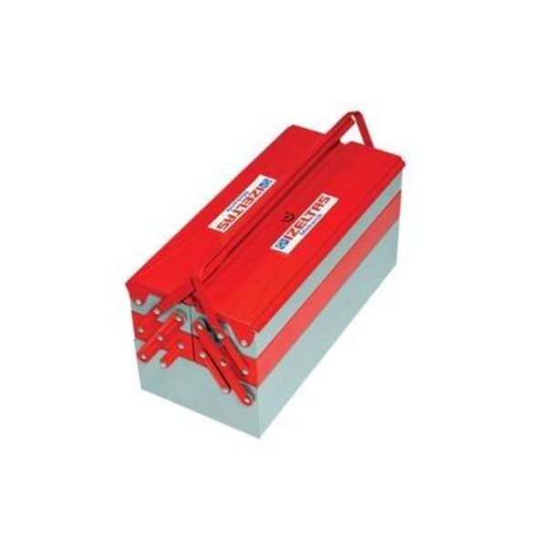 İzeltaş 8420005046 45 Parça Elektrikçi Takım Çantası