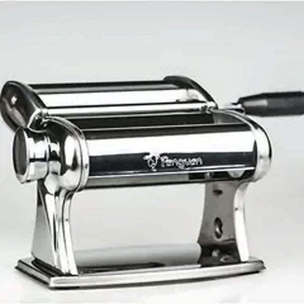 Penguen Ampia 150 mm Erişte Makinesi