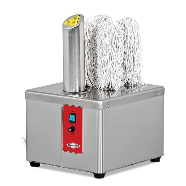Empero EMP BPR 002 Program Bardak Kurutucu İnox