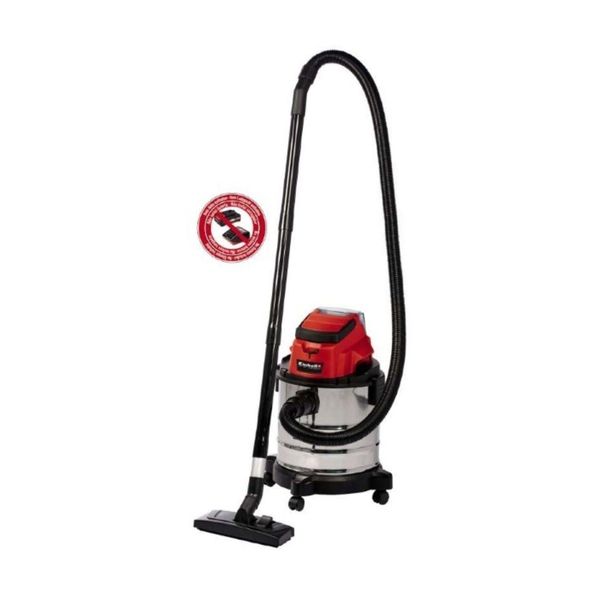 Einhell TC-VC 18-20 Islak Kuru Süpürge