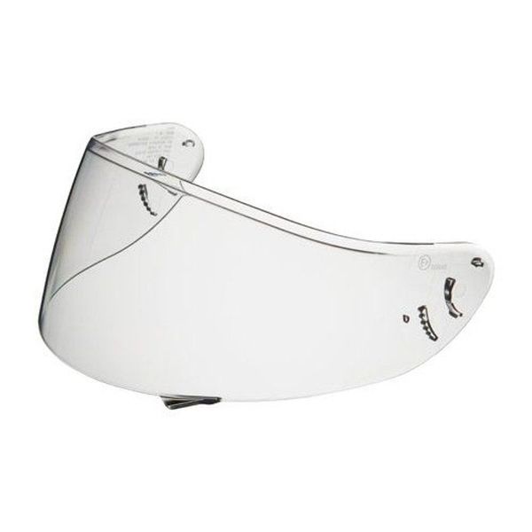 Shoei Shoeı CW-1PN Beyaz X-Spırıt II-XR-1100-Qwest Kask Camı